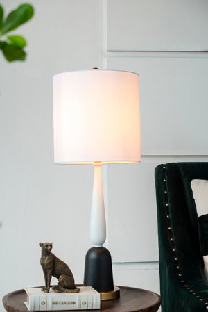 Teardrop-Silhouette-Table-Lamp-Table-Lamps