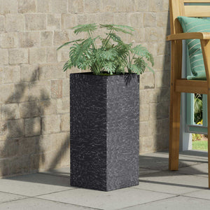 Modern Outdoor Planter - Best Buy Furniture