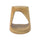 Hollow - Side Table, Durable And Weather Resistant - Best Buy Furniture