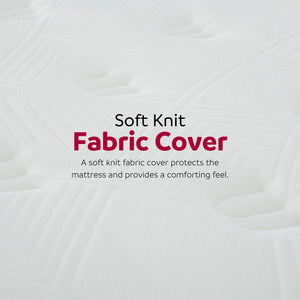 Premium 9" Medium Pocket Spring Mattress