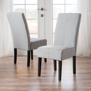 Pertica KD Dining Chair