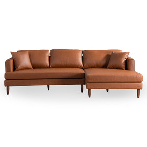 Blake L-Shaped Sectional Sofa