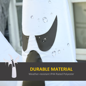Halloween Inflatables Outdoor Decorations