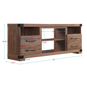 Richmond - TV Stand