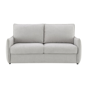 Jinn - Sofa With Sleeper - Beige