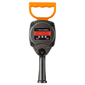 1 Inch Air Impact Wrench