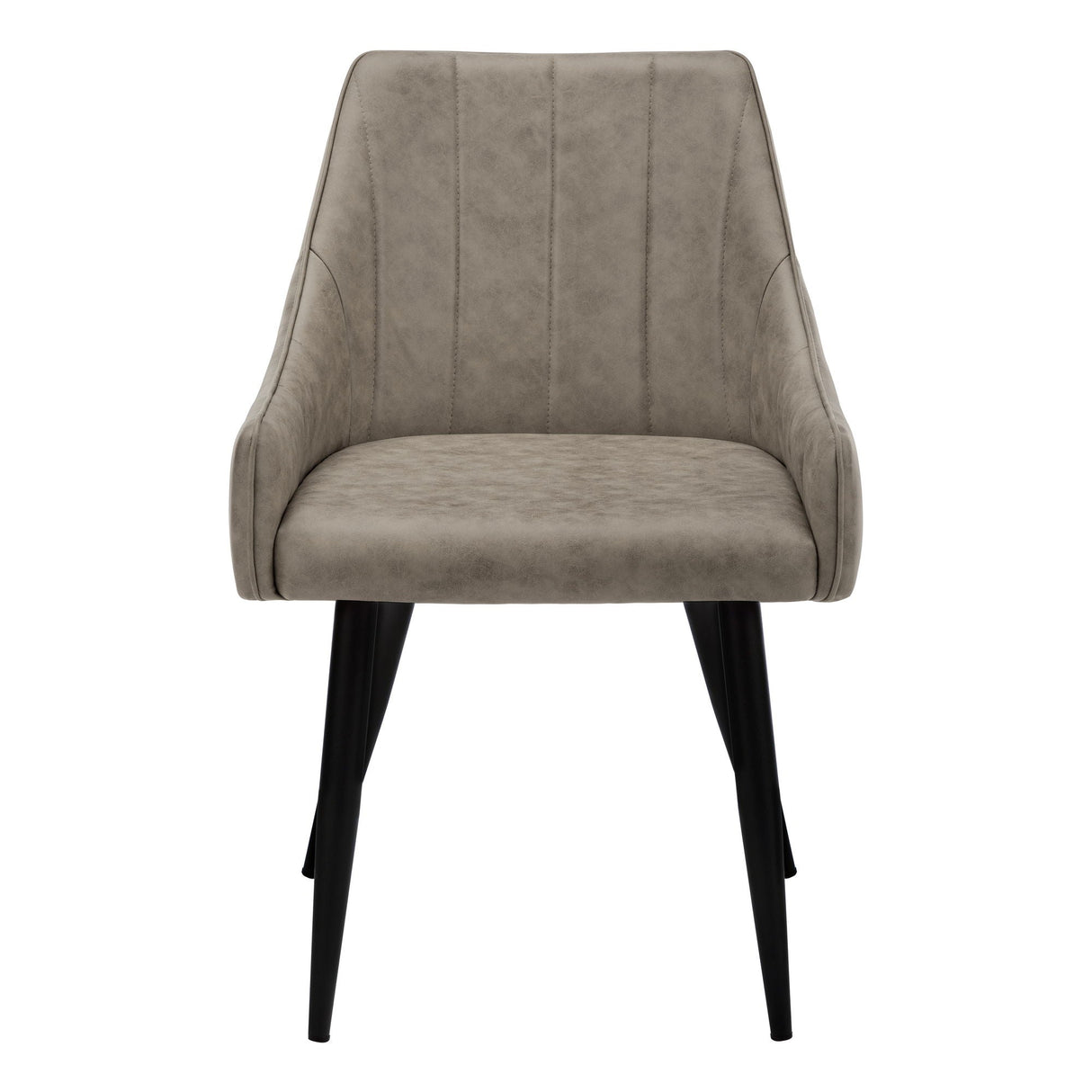 Upholstered Side Dining Chair For Dining Room (Set of 2) - Best Buy Furniture