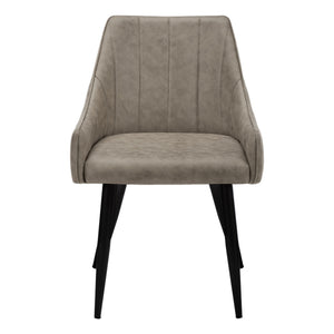 Upholstered Side Dining Chair For Dining Room (Set of 2) - Best Buy Furniture