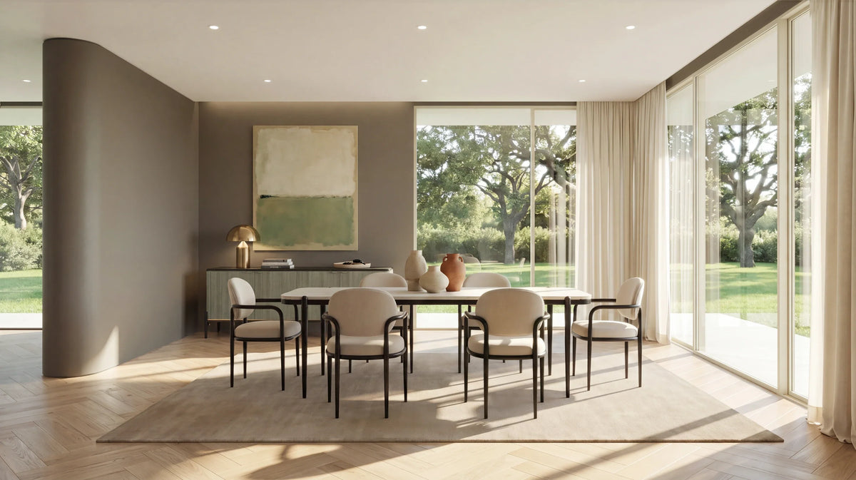 Madera Dining Table