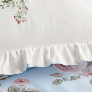 5 PCS Full/Queen Comforter Set