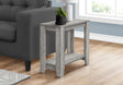 Accent Table, Side Transitional, Elegant Design - Best Buy Furniture