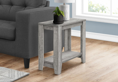 Accent Table, Side Transitional, Elegant Design - Best Buy Furniture