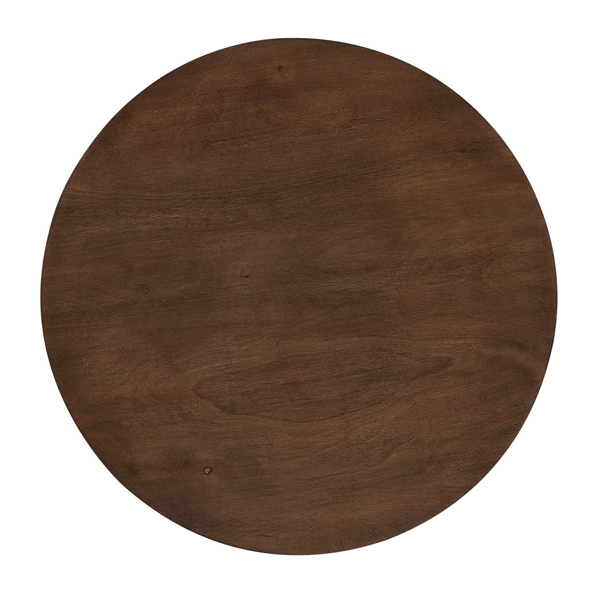 Loanna - Wooden Color End Table - Brown - Best Buy Furniture