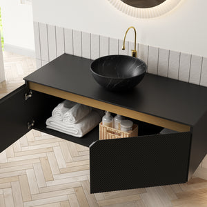Ruben 48" Bathroom Vanity & Sink