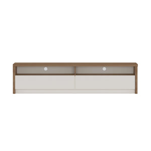 Duncan - TV Stand With Full Extension Drawers