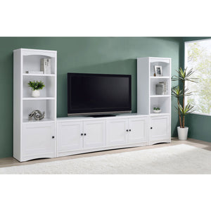 Stott - 3 Shelf Media Tower