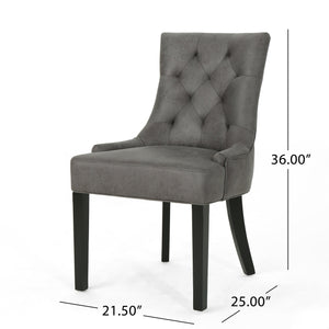 Cheney Dining Chair - Set of 2