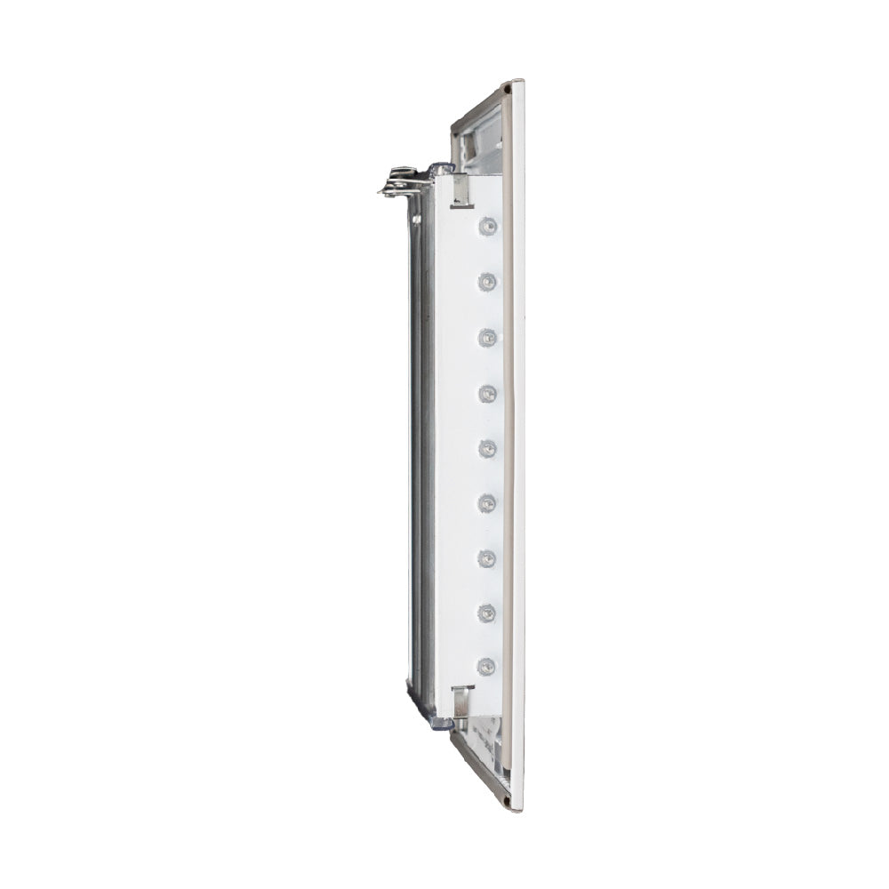 AC Register Vent Cover 8X4 Inch - Box of 16