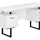 Computer Desk For Home Office, Laptop, Left, Right Set - Up, Storage Drawers, Contemporary & Modern - Best Buy Furniture