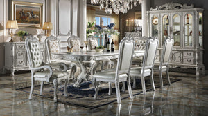 Dresden Elegant Dining Table