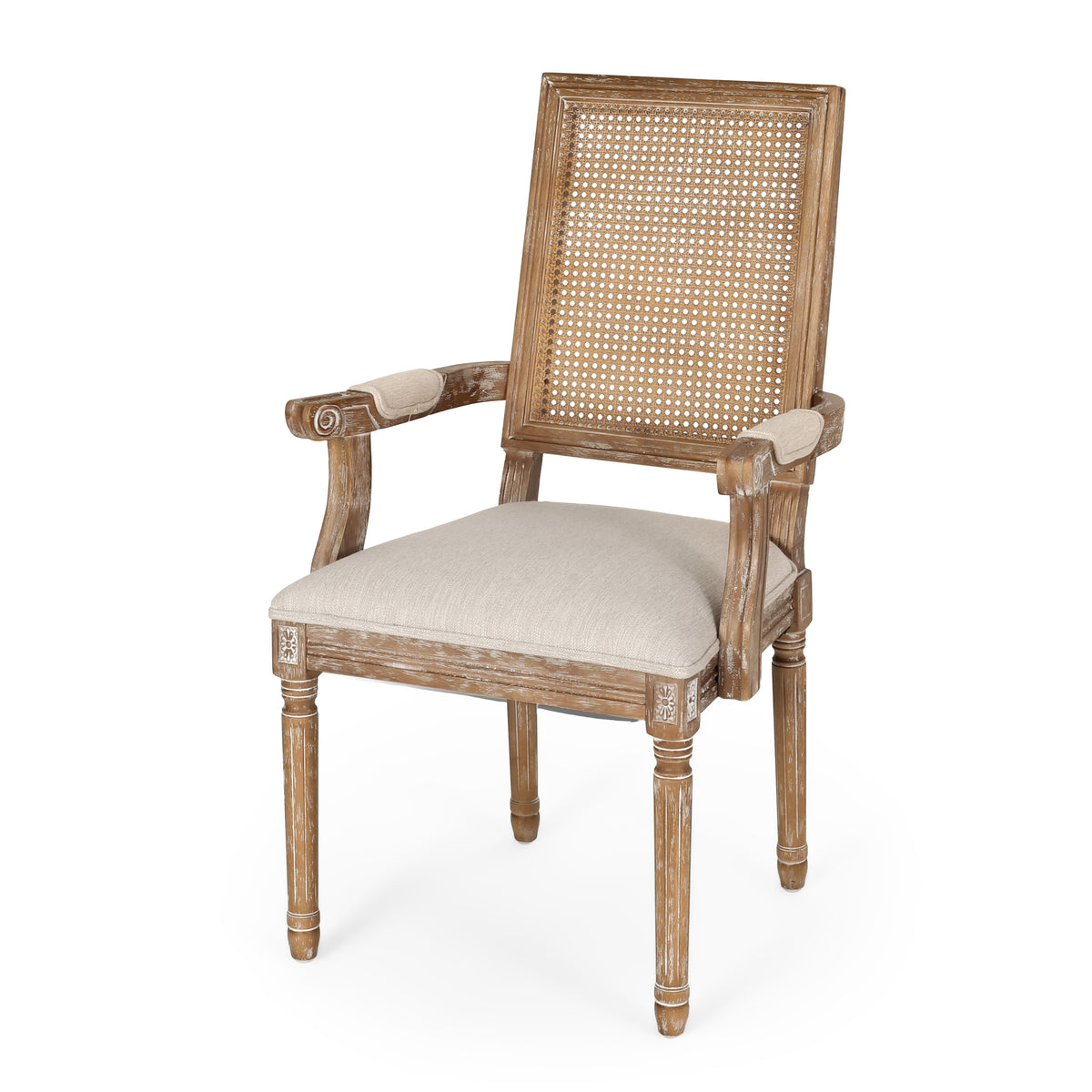 Upholstered Dining Chair