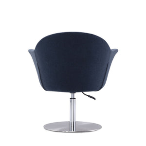 Voyager - Swivel Lounge Chair