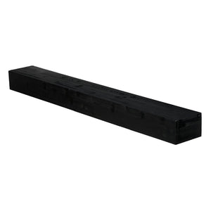 Fireplace Mantel Floating Shelf For Home Decor