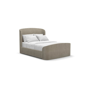 Soft Embrace Bed