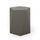 Side Table With Geometric Design - Best Buy Furniture