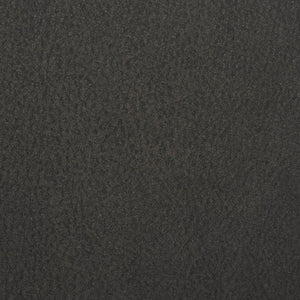 Franklin - Upholstered Padded Arm Glider Recliner - Charcoal
