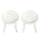 Gable - Rocking Chair (Set of 2) - Best Buy Furniture