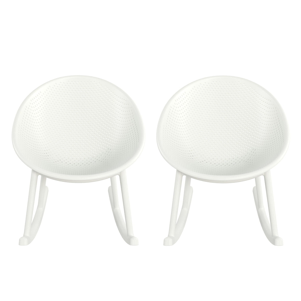 Gable - Rocking Chair (Set of 2) - Best Buy Furniture