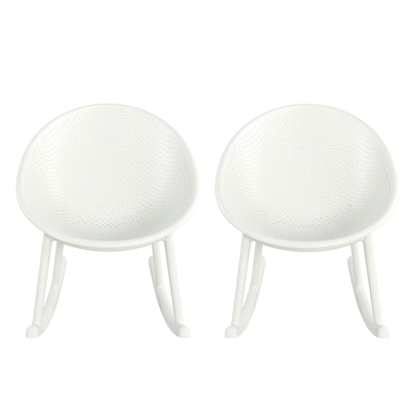 Gable - Rocking Chair (Set of 2) - Best Buy Furniture