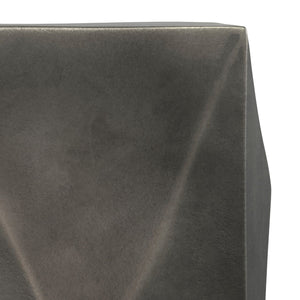 Danner - Side Table - Black