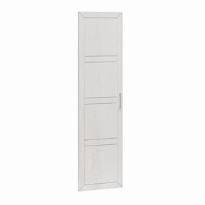 Perry Park - Modular Membrane Press Single Door Kit - Ivory