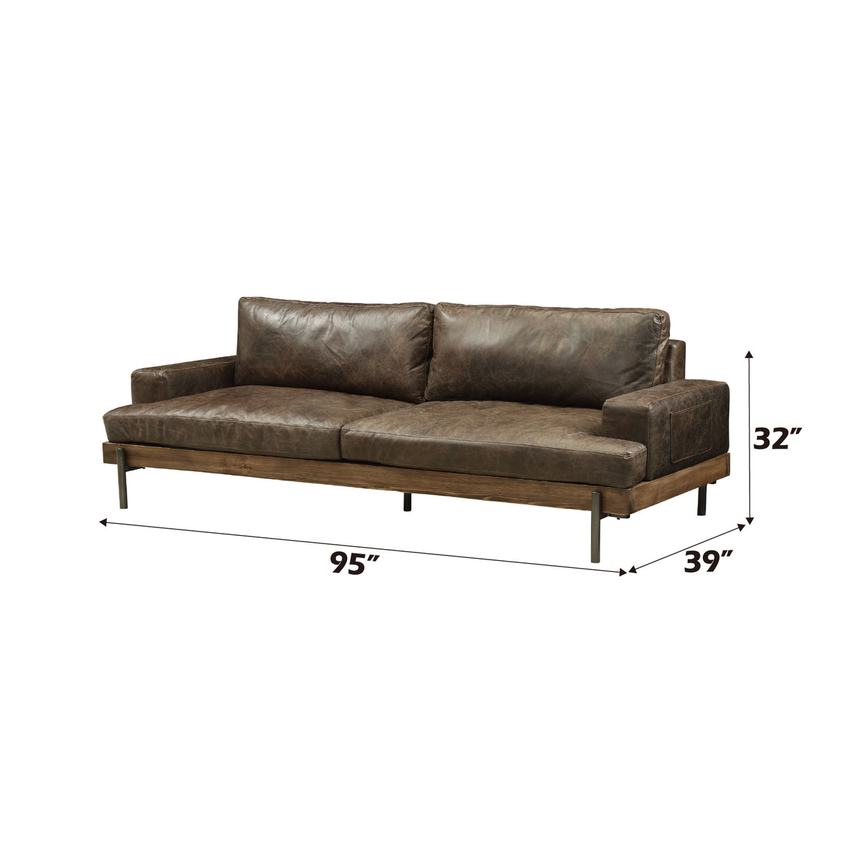 Silchester Sofa