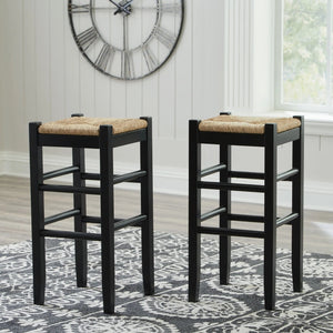 Mirimyn - Tall Stool (Set of 2) - Best Buy Furniture