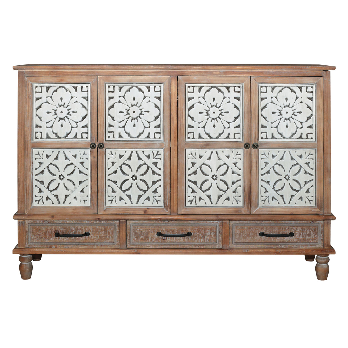 59.06" Chic Cabinet