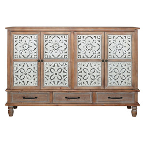59.06" Chic Cabinet