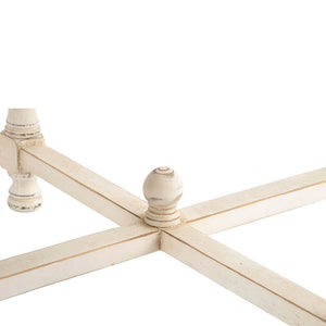 Narrow Alcott Table