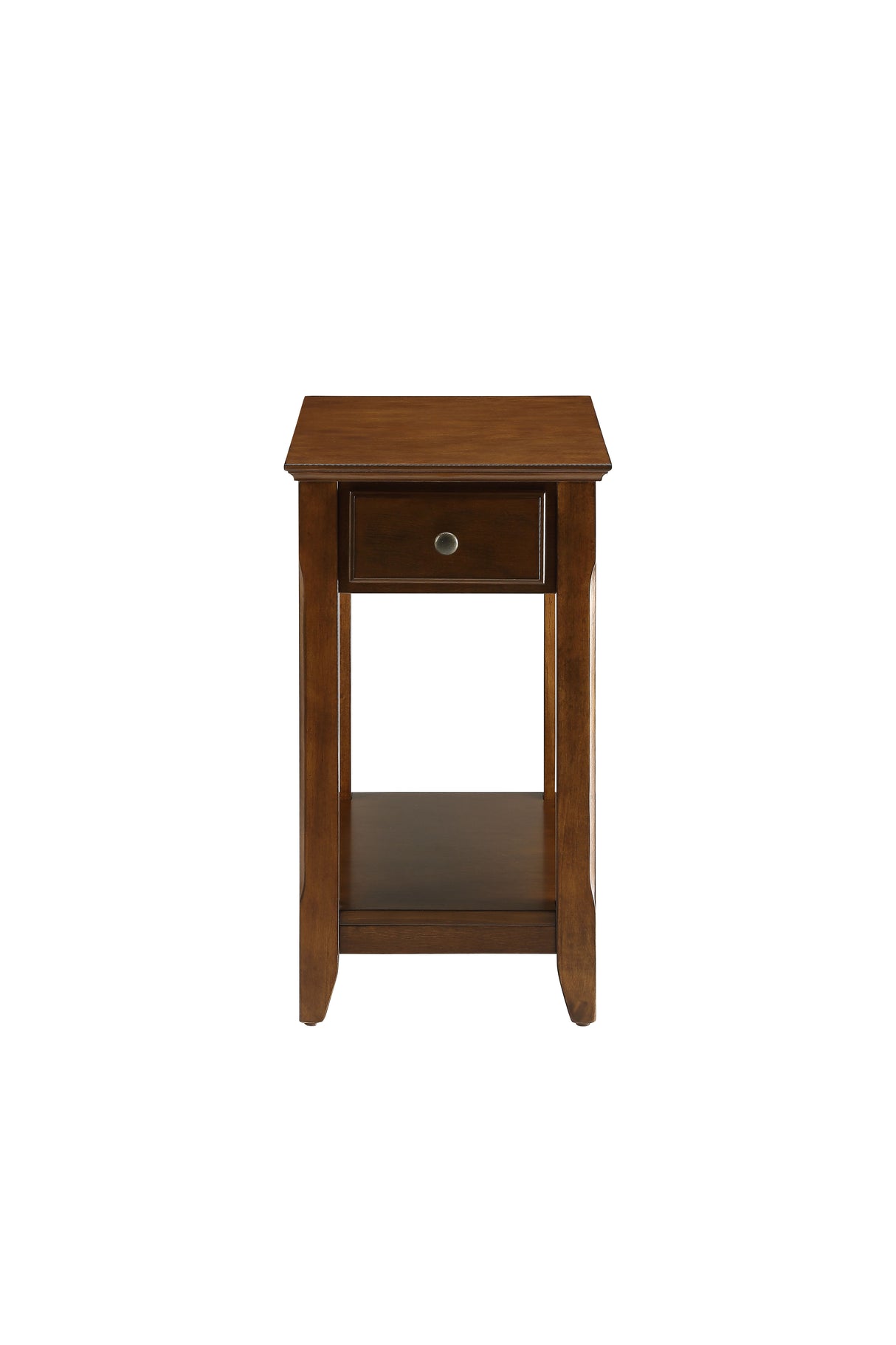 Bertie Rectangular Leg Table