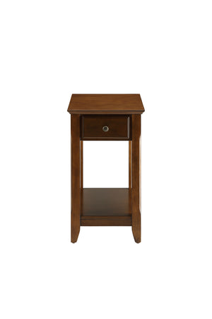 Bertie Rectangular Leg Table