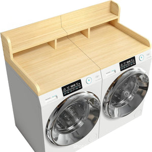 Washer Dryer Countertop with Non-slip Pads