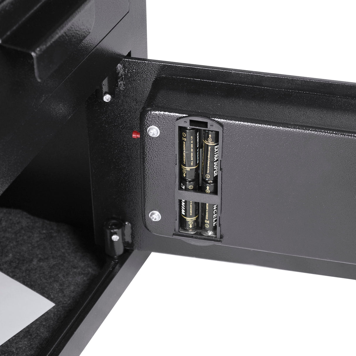 Durable Keypad Depository Safe