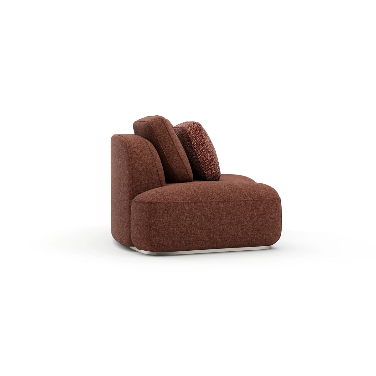 Sasso Sectional Components