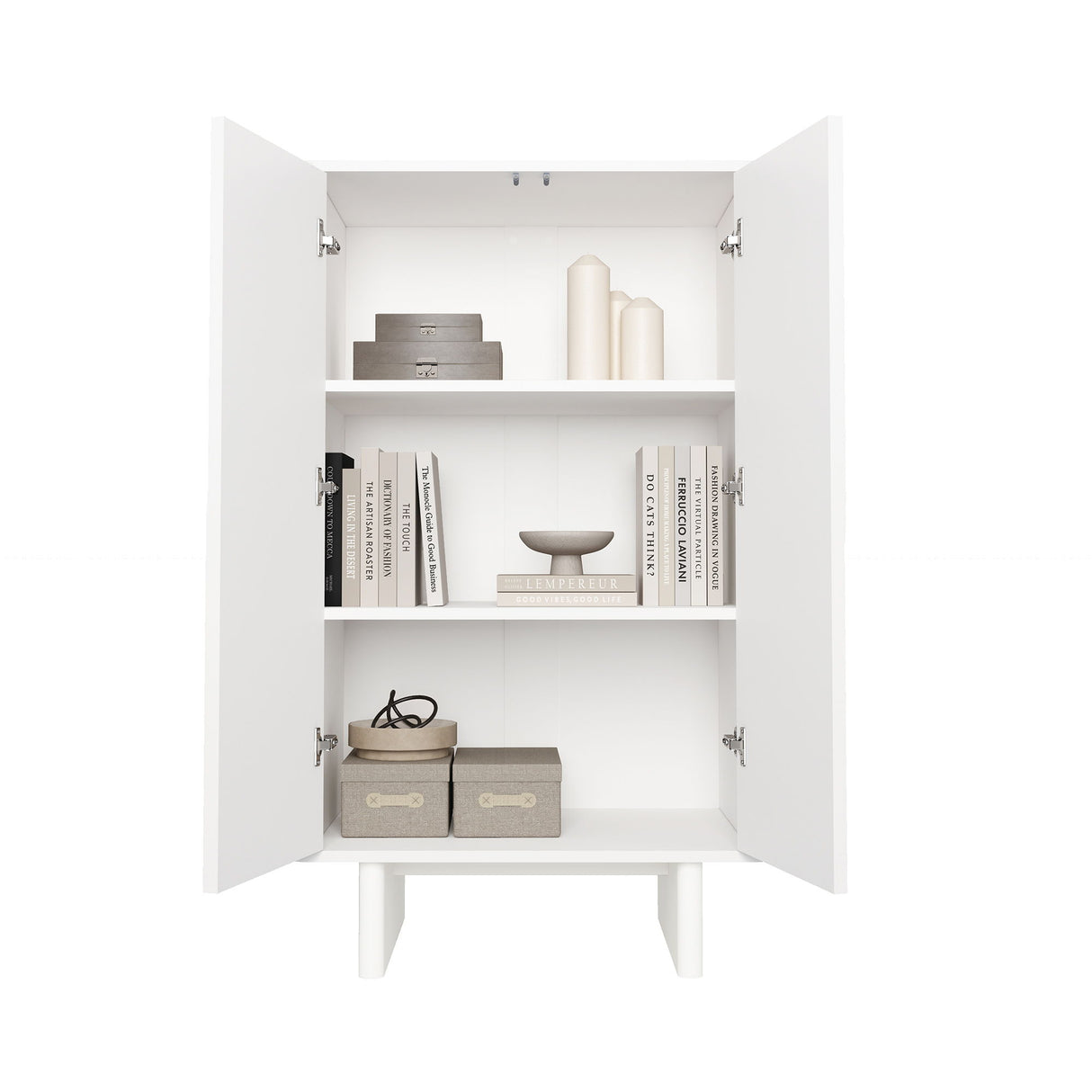Ella - Accent Cabinet