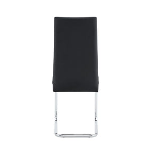 Modern Upholstered Dining Chairs For Dining Room