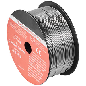 Flux Core MIG Welding Wire, E71T-GS 0.035-inch 2 LBS