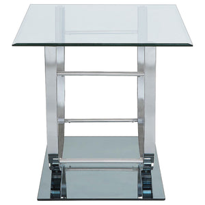 Amelia - U Shaped Table