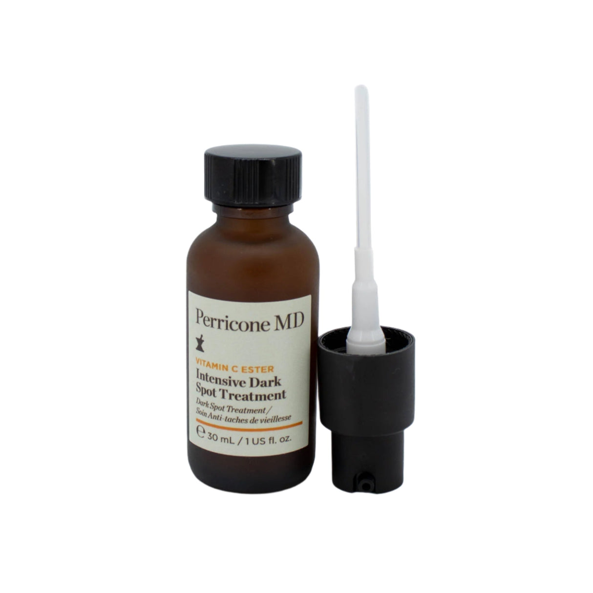 Perricone MD Vitamin C Ester Intensive Dark Spot Treatment 1oz - Imperfect Box